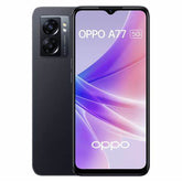 OPPO A77 128GB Negro - Reacondicionado